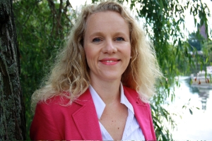 Anja Lindberg