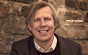 Magnus Jahnsson, Foto: Stefan "Steff” Granström